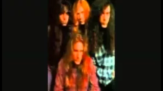 Megadeth - (1994) Family Tree (Sous Titres Fr)