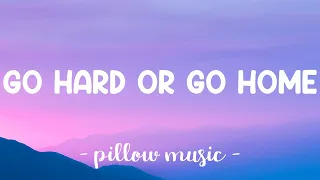 Go Hard or Go Home - Iggy Azalea With Wiz Khalifa (Lyrics) 🎵