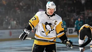 Sidney Crosby's Best Goal vs. Every NHL Team