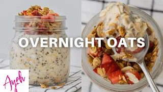 Overnight Oats