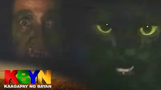 KBYN: Matandang babae sa Palawan nagiging aswang? | ABS-CBN News