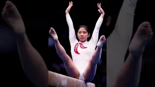 Top Beautiful Gymnastics Moments 2024