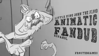 Little King John: The Flood Animatic - Fandub Español