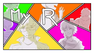 ||My R|| Obey Me! Animatic