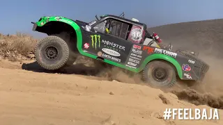 2021 Baja 400 / Race Day