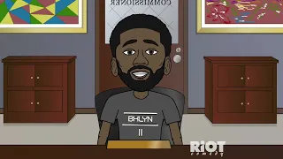 RBA Ep. 89 - Kyrie's Apology (Real Ballers of the Association)