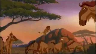 ★ The Lion King  2 - We Are One [Italian Fandub]