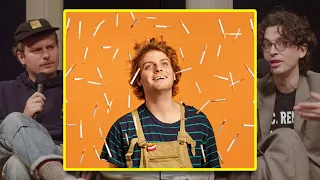 Did Mac DeMarco Popularize Smoking? | The Adam Friedland Show