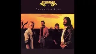 Alabama - Song of the South