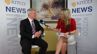 Milligan & Pascua-Lama Are Royal Gold's Growth Prospects Says CEO | Gold Stock Analyst Investor Day