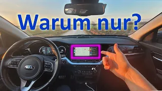 Mit sowas überzeugt man kein Mensch! | E-Auto löst Kopfschütteln aus...