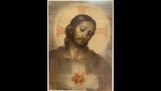 Día 29º de la preparación a la consagración al Sagrado Corazón de Jesús.