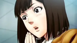 Prison school || romantic amv || talk to me