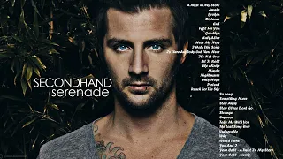 secondhand serenade songs 2005 until 2010 - Best Of Secondhand Serenade Greatest Hits Full Album