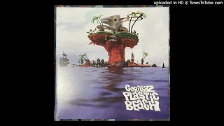 Gorillaz - Plastic Beach (feat. Mick Jones and Paul Simonon) (2010)