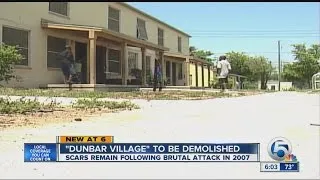 Dunbar Village