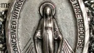 The Miraculous Medal (11/28/16)