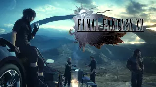 Final Fantasy XV - Episode Duscae Thoughts and Impressions