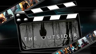 Обзор сериала "Чужак"("The Outsider")(2020)