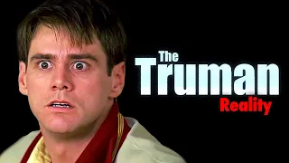 The Tragic Tale of The Truman Show