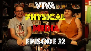 VIVA PHYSICAL MEDIA episode 22