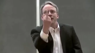 Nvidia Fuck You! (Linus Torvalds) My thoughts exactly