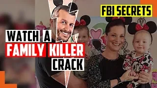 Watch These FBI Interrogation Tactics Crack Chris Watts, Family Murderer, Into Finally Confessing