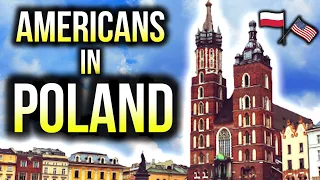 7 Reasons Americans Love Life In Poland (Living In Poland vs. USA)