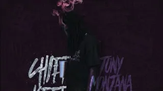 Chief Keef - Tony Montana Flow [Chopped And Screwed By Gloh]