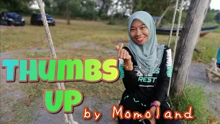 Thumbs Up - Momoland | AEROBIC | FITNESS DANCE | CARDIO DANCE | (Aerobic by Team TNW)