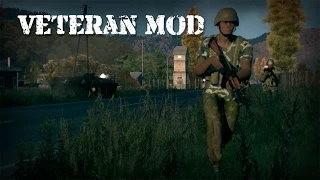 ArmA 3 | VTN | 31.03.2015