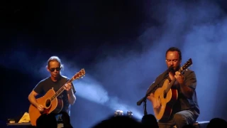 Dave Matthews & Tim Reynolds - Granny - Philadelphia 06-03-2017