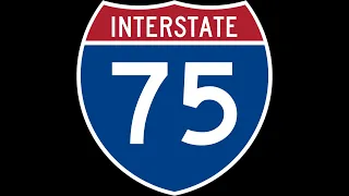 Interstate 75 Northbound