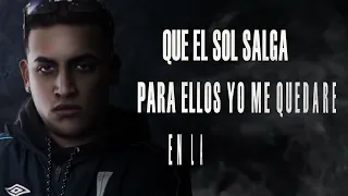 Gonzalo Nawel - Cue$te lo que cue$te (Vídeo Lyric oficial) Prod. Ariel el pana