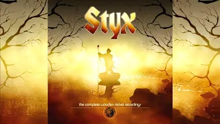 Styx - Song For Suzanne