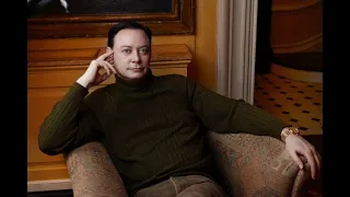 Andrew Solomon: Depression: The Secret We Share