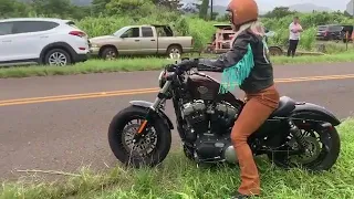 Katy Perry - Harleys In Hawaii ( Behind The Scenes )