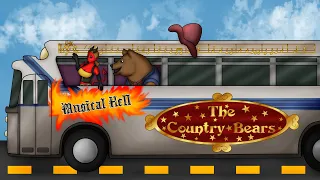 The Country Bears (Musical Hell Review #114)