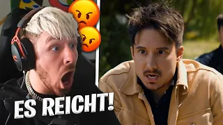 JULIEN BAM kann es einfach nicht lassen... - React auf SONGS aus der Bohne Akt 2