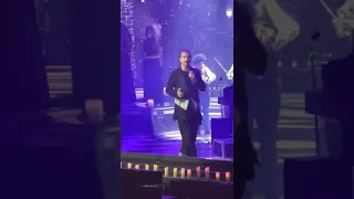 Te conozco-Ricardo Arjona, Honda Center 2022