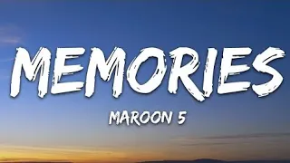 Maroon 5 - Memories (Remix) No Copyright Music