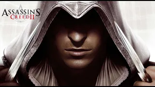 My First Look At Assassins Creed 2 Full Playthrough Part 1