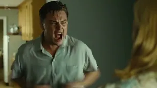 leonardo Dicaprio acting skills best moments