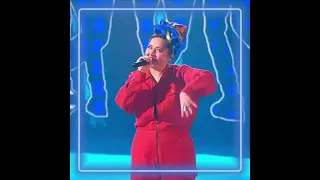 Manizha – Russian woman (Eurovision 2021, Russia 🇷🇺) | SONG for ESC 2021