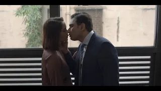 Bombay Begums | Kissing Scenes | Netflix | Web Series