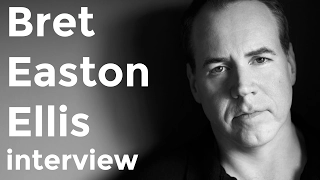 Bret Easton Ellis interview on "The Informers" (1994)