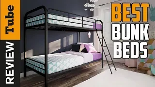 ✅Bunk Bed: Best Bunk Bed (Buying Guide)