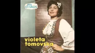 Виолета Томовска и Кирил Манчевски - Пијан идам мајко и Ти убава девојко