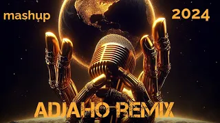 news Snap-the power (adjaho Hip-hop remix 2024)