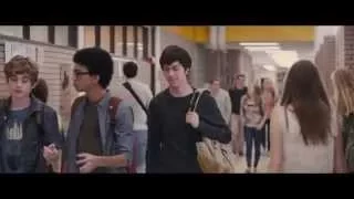 Бумажные города (2015) | Paper Towns - Трейлер на русском